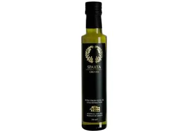Olīveļļa Extra Virgin SP.GROVES 250ml
