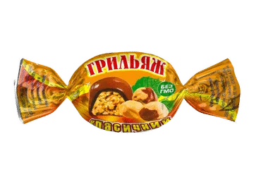 Konfektes Griljāžas klasika sver.
