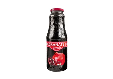 Granātābolu sula GRANDA 1L stikls D