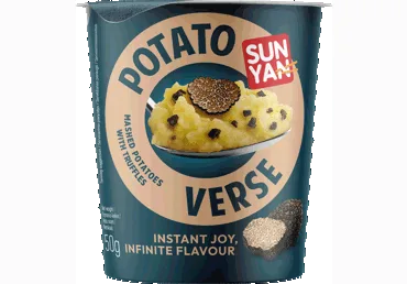 Ā/p SUN YAN kart.biez.ar trifelēm 50g