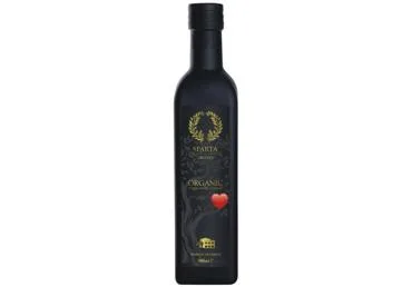 BIO olīveļļa Extra Virgin SP.GROV. 750ml