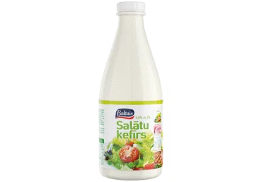 Salātu kefīrs BALTAIS 4,3% 1kg