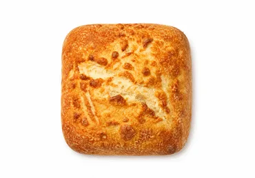 Ciabatta ar sieru 50g
