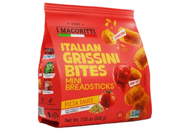 Mini grisini Picas gar.Imacoritti 200g
