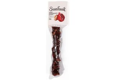 Čurčhela valriekstu un granātābolu SUNFRUIT 150g