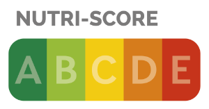 NUTRI-SCORE